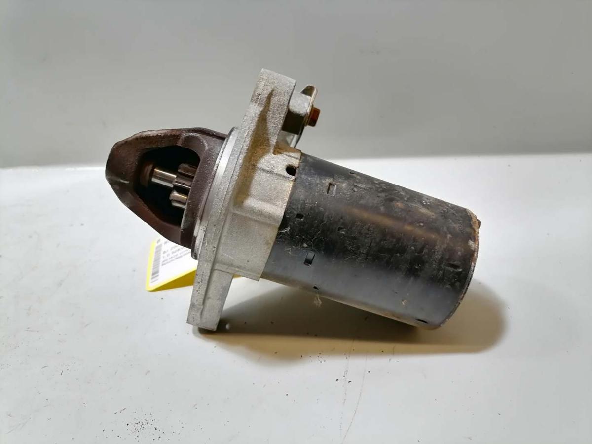 Citroen C1 original Anlasser Starter 1,0 50KW Bj.2009